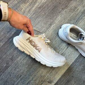Women’s Hoka Rincon 3